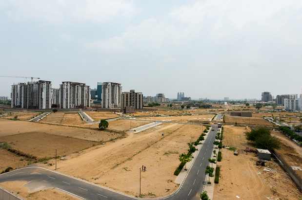 Adore Plots Sector 97 Faridabad